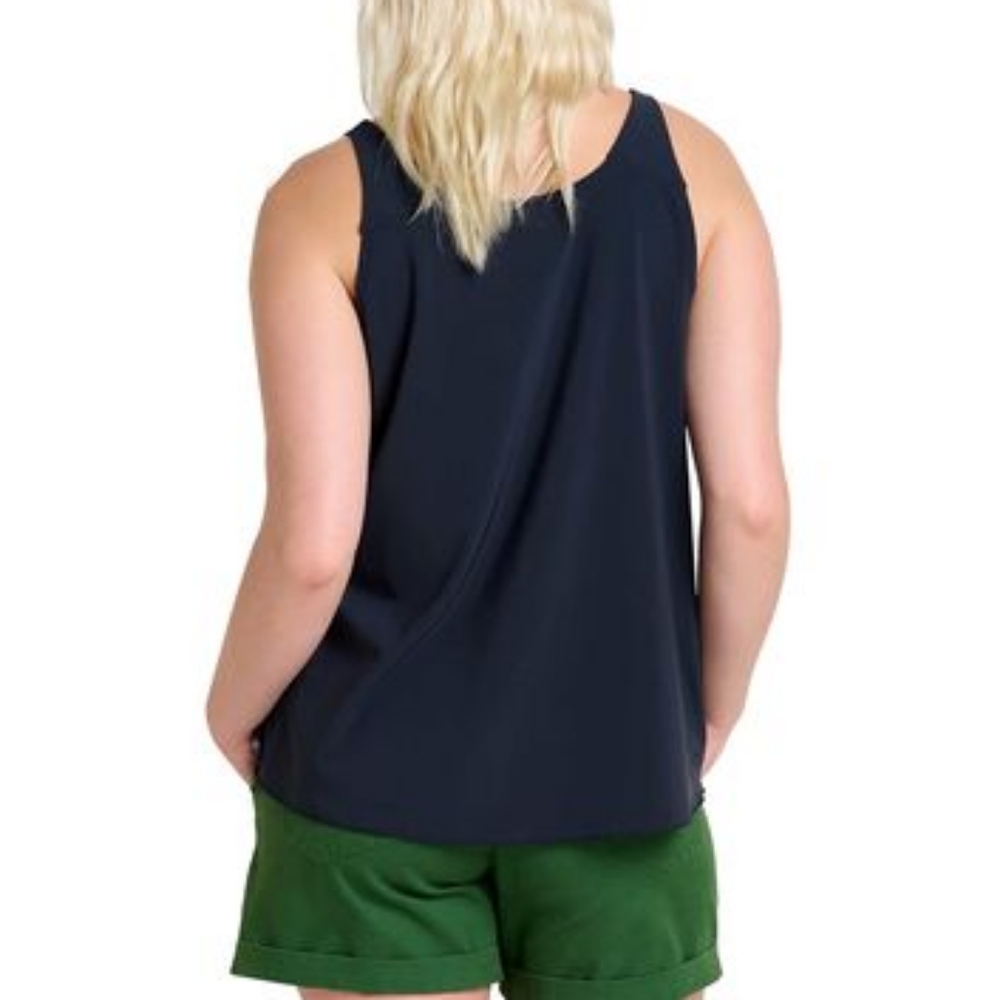 Toad&Co Sunkissed Tank, Size Small - Picture 6 of 6